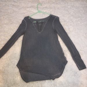 American Eagle Soft and Sexy shirt!